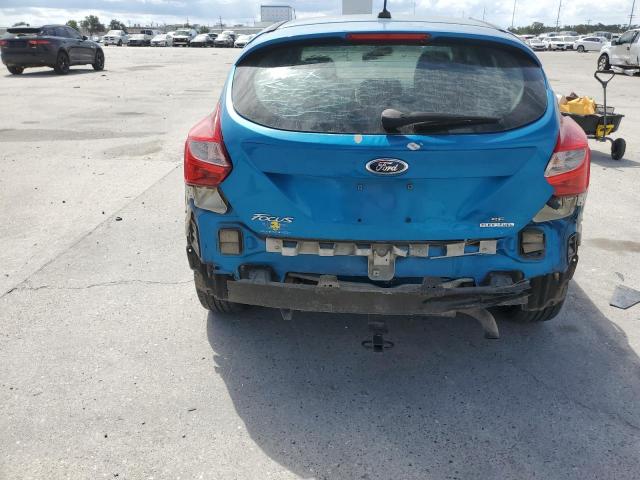 صورة رقم 9 من المزاد - 2014 FORD FOCUS SE مع VIN 1FADP3K26EL331996