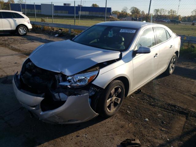 Photo 2 from auction – 2015 CHEVROLET MALIBU 1LT with VIN 1G11C5SL1FF280364