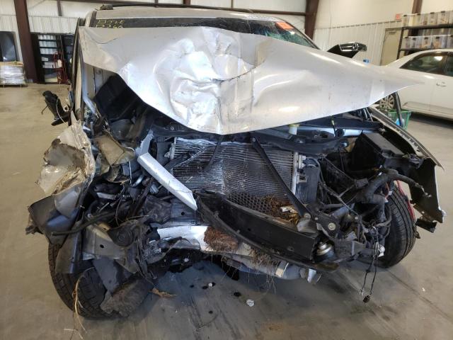 Photo 9 from auction – 2010 DODGE GRAND CARA with VIN 2D4RN4DE6AR134558