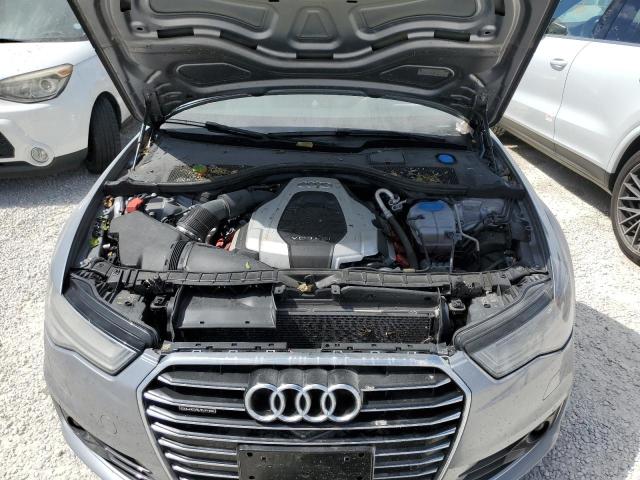 Photo 7 from auction – 2016 AUDI A6 PRESTIG with VIN WAUHGAFC8GN021419