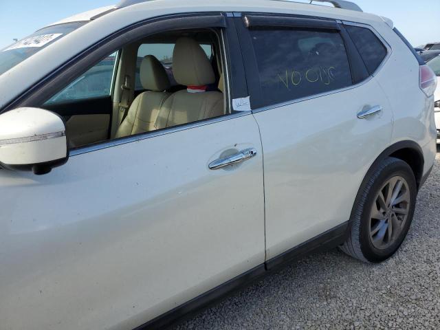 Photo 9 from auction – 2015 NISSAN ROGUE S with VIN 5N1AT2MT4FC878755
