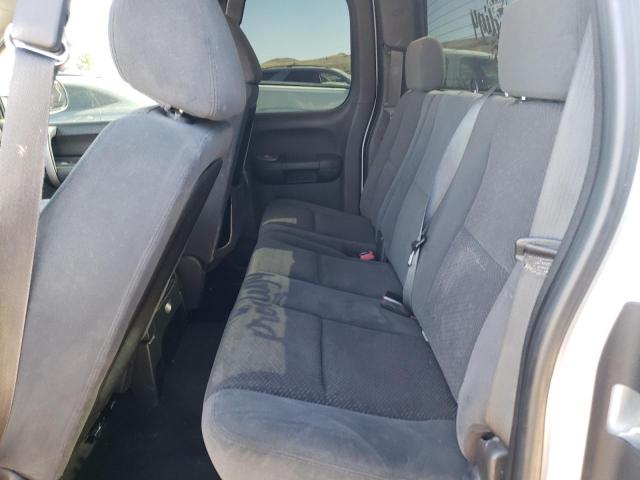 Photo 6 from auction – 2007 GMC NEW SIERRA with VIN 2GTEC19C171577747