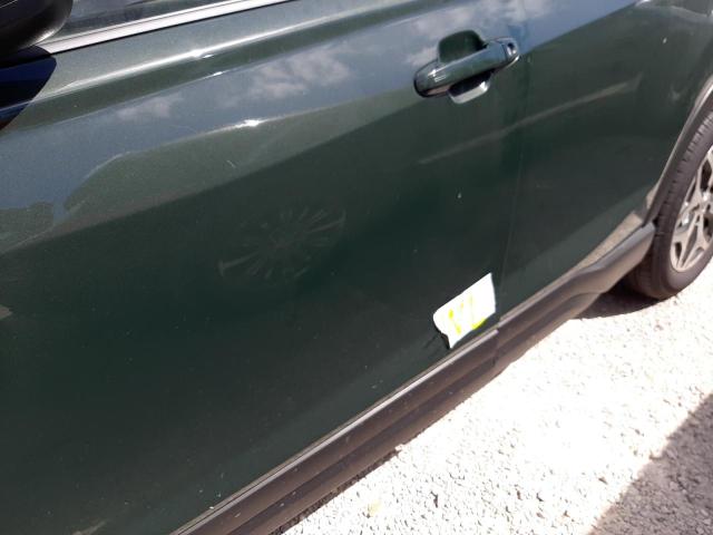 Photo 9 from auction – 2022 SUBARU FORESTER P with VIN JF2SKAEC3NH405887