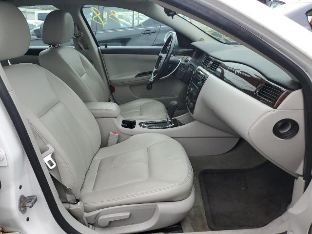 Photo 5 from auction – 2012 CHEVROLET IMPALA LS with VIN 2G1WF5E33C1236605
