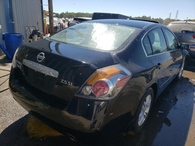 Photo 4 from auction – 2012 NISSAN ALTIMA BAS with VIN 1N4AL2AP7CC112290