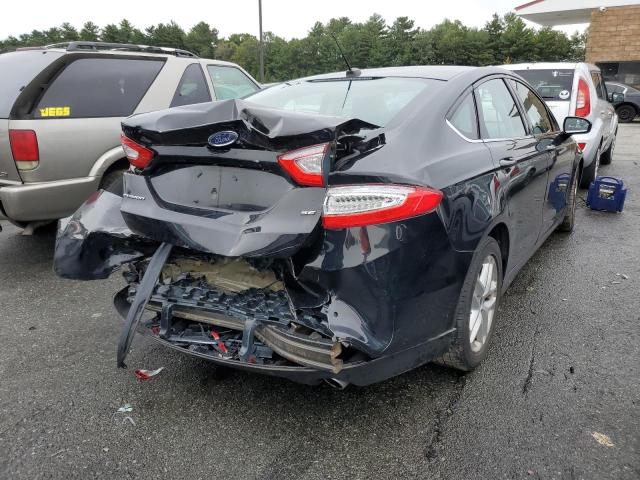 Photo 4 from auction – 2016 FORD FUSION SE with VIN 3FA6P0H75GR120769