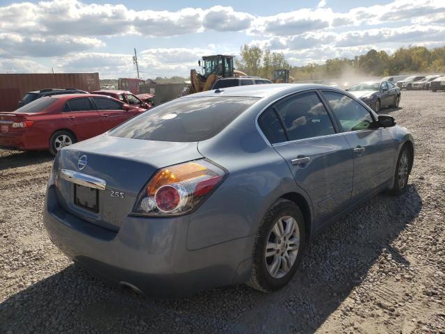 Photo 4 from auction – 2011 NISSAN ALTIMA BAS with VIN 1N4AL2AP7BC112207