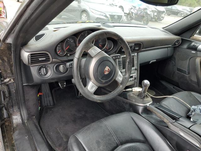 Photo 8 from auction – 2008 PORSCHE 911 CARRER with VIN WP0CA29948S765509