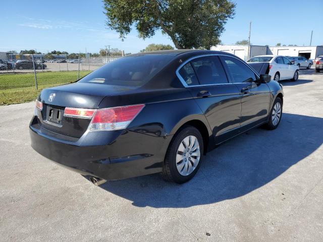 Photo 4 from auction – 2012 HONDA ACCORD LX with VIN 1HGCP2F36CA107379