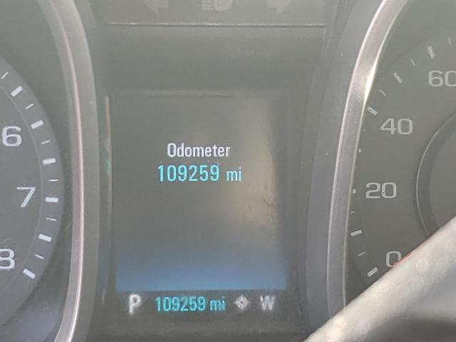 Photo 8 from auction – 2016 CHEVROLET MALIBU LIM with VIN 1G11A5SA0GF117601
