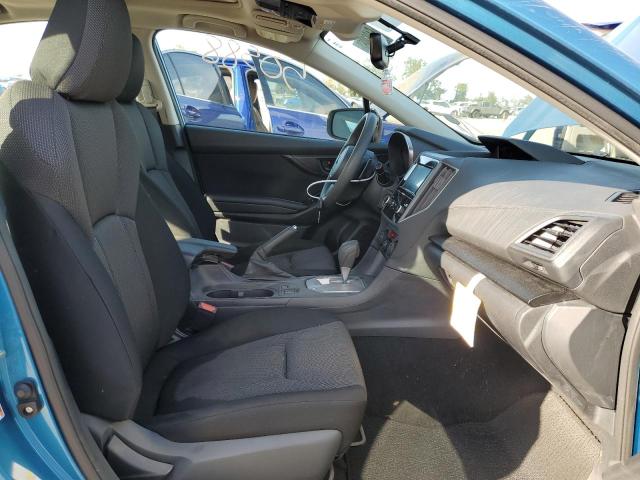 Photo 5 from auction – 2018 SUBARU IMPREZA PR with VIN 4S3GKAD60J3611580