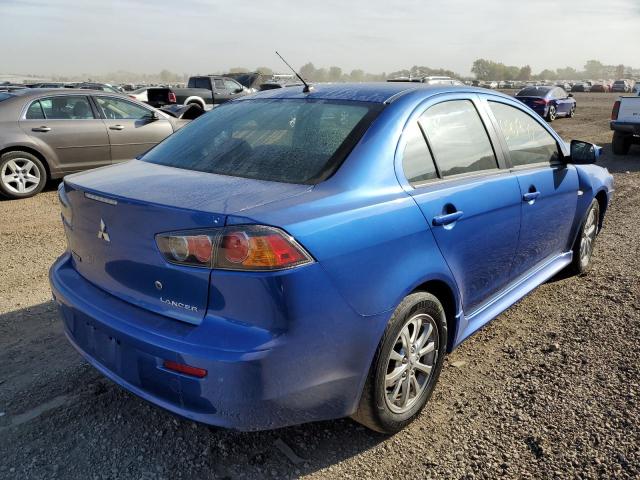 Photo 4 from auction – 2011 MITSUBISHI LANCER ES/ with VIN JA32U2FU5BU002615