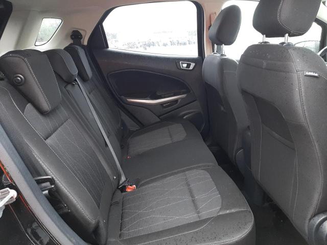 Photo 6 from auction – 2019 FORD ECOSPORT S with VIN MAJ6S3GL3KC296306