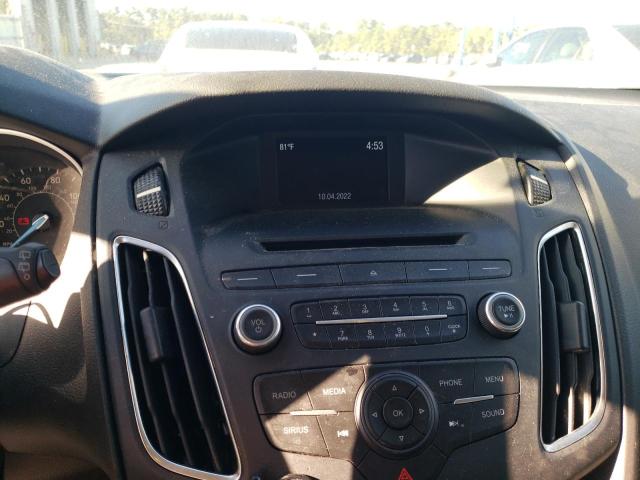 Photo 9 from auction – 2016 FORD FOCUS SE with VIN 1FADP3K26GL332438