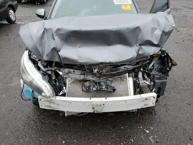 Photo 7 from auction – 2020 NISSAN ALTIMA S with VIN 1N4BL4BW2LN317428