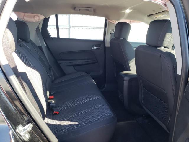 Photo 6 from auction – 2017 GMC TERRAIN SL with VIN 2GKALMEK3H6352932