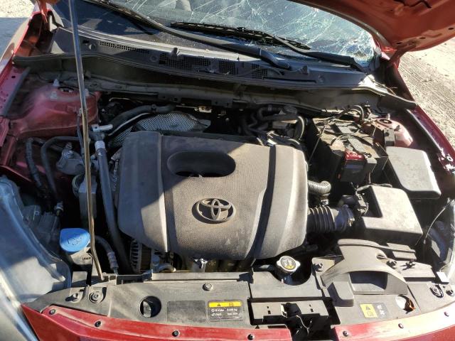 Photo 7 from auction – 2016 SCION IA with VIN 3MYDLBZV9GY120125
