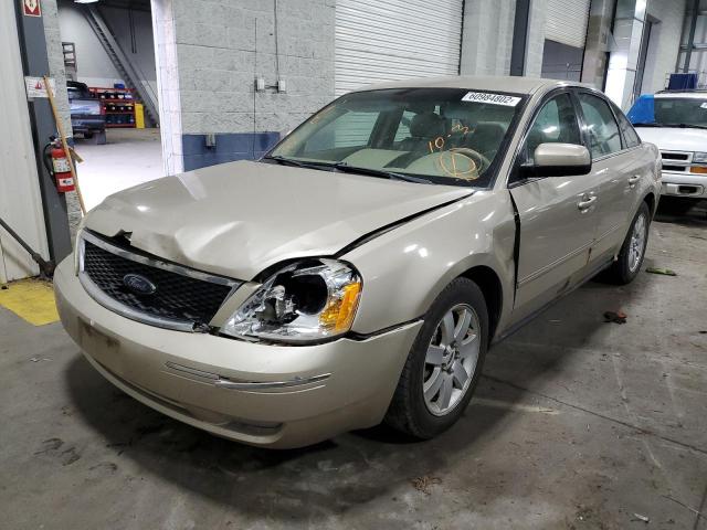 Photo 2 from auction – 2006 FORD FIVE HUNDR with VIN 1FAFP24136G132776