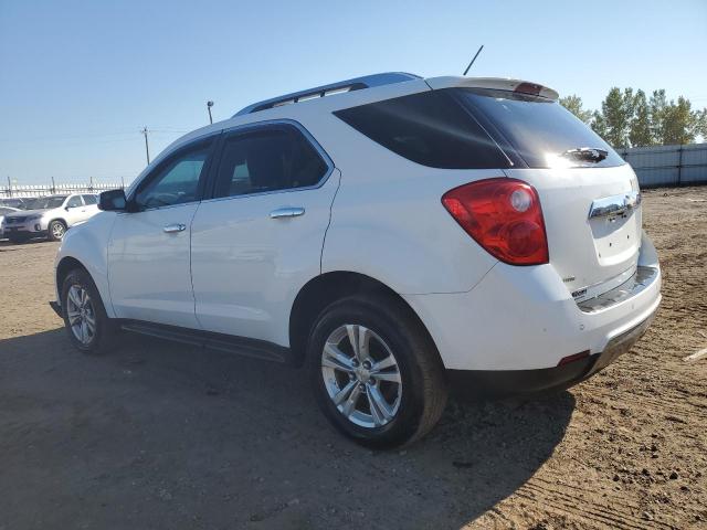 Photo 3 from auction – 2013 CHEVROLET EQUINOX LT with VIN 2GNFLGEK3D6325055