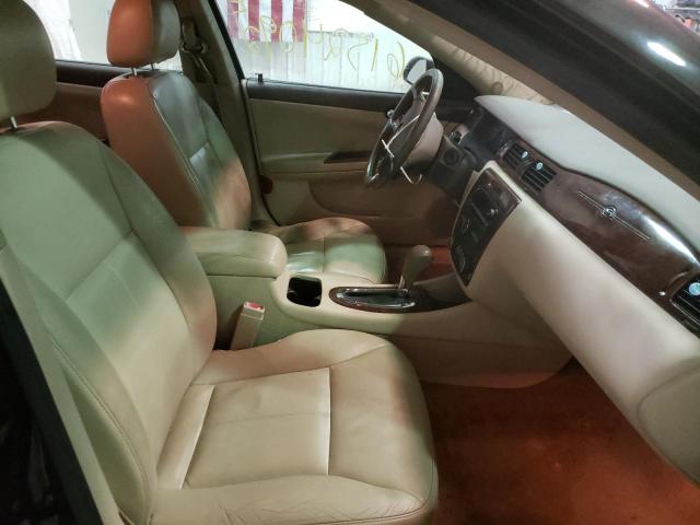 Photo 5 from auction – 2008 CHEVROLET IMPALA LT with VIN 2G1WT58N981354929
