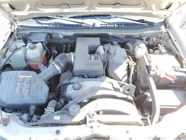 Photo 7 from auction – 2008 CHEVROLET COLORADO with VIN 1GCCS19E488157054