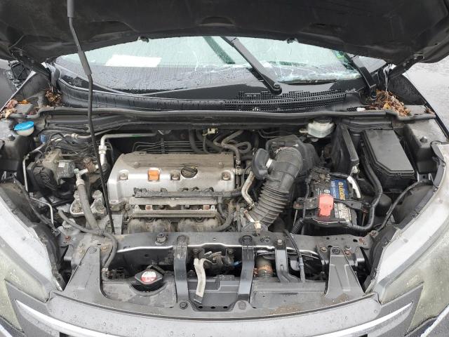 Photo 7 from auction – 2012 HONDA CR-V EXL with VIN JHLRM4H70CC024325