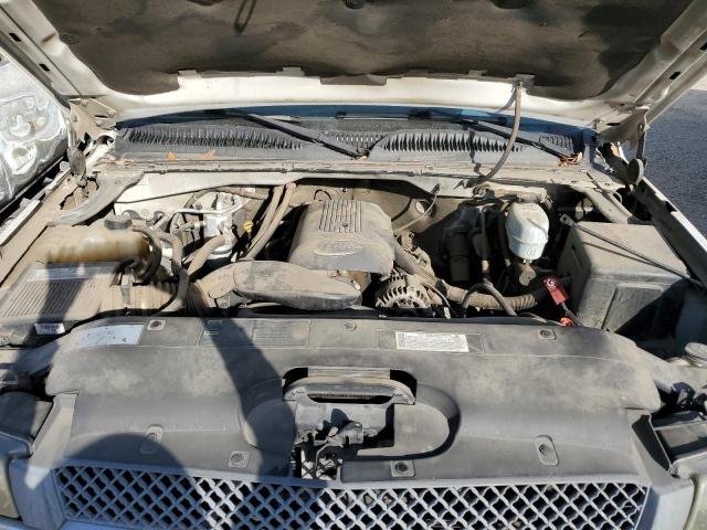 Photo 7 from auction – 2004 CHEVROLET SILVERADO with VIN 1GBHC29U04E274940