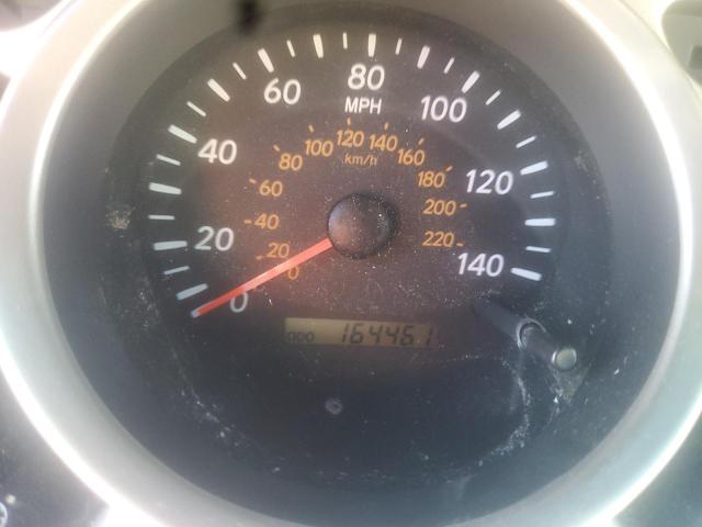 Photo 8 from auction – 2006 TOYOTA HIGHLANDER with VIN JTEEP21A160140714