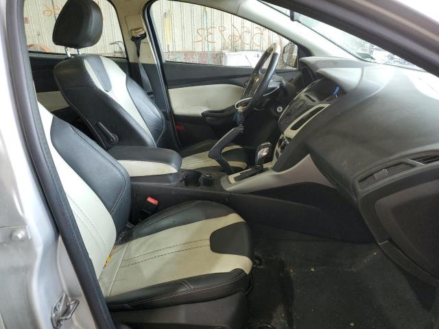 Photo 5 from auction – 2013 FORD FOCUS SE with VIN 1FADP3K2XDL342059