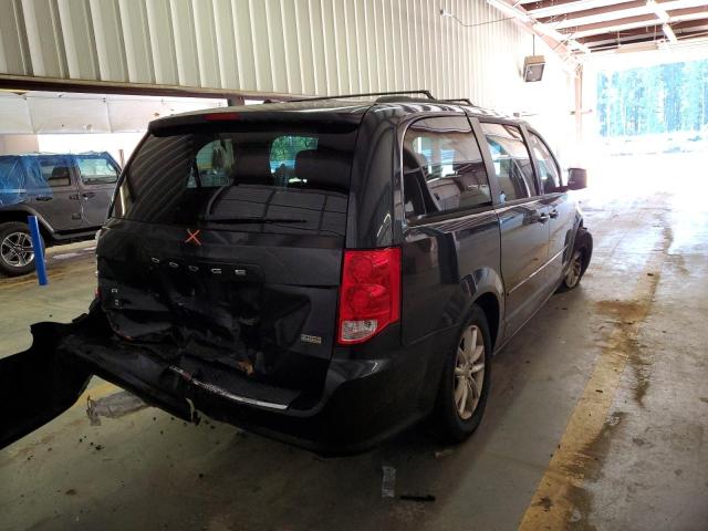 Photo 4 from auction – 2013 DODGE GRAND CARA with VIN 2C4RDGCG7DR719450