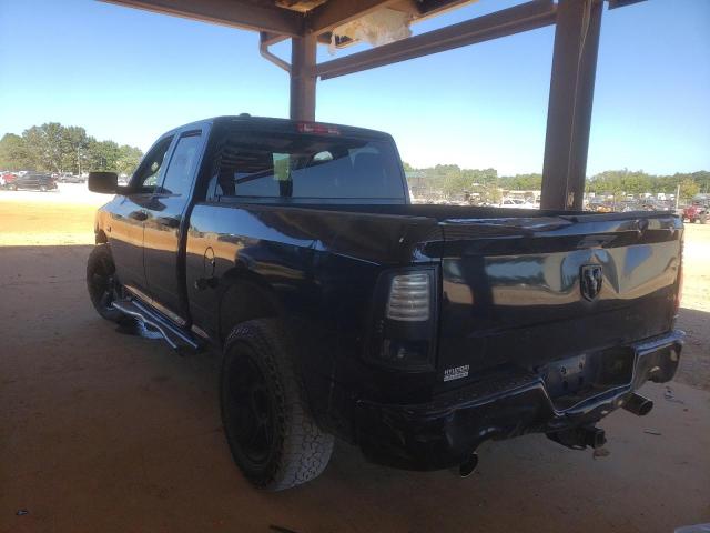 Photo 3 from auction – 2014 RAM 1500 ST with VIN 1C6RR7FT8ES394356