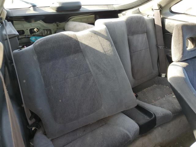 Photo 6 from auction – 1994 ACURA INTEGRA LS with VIN JH4DC4355RS034250