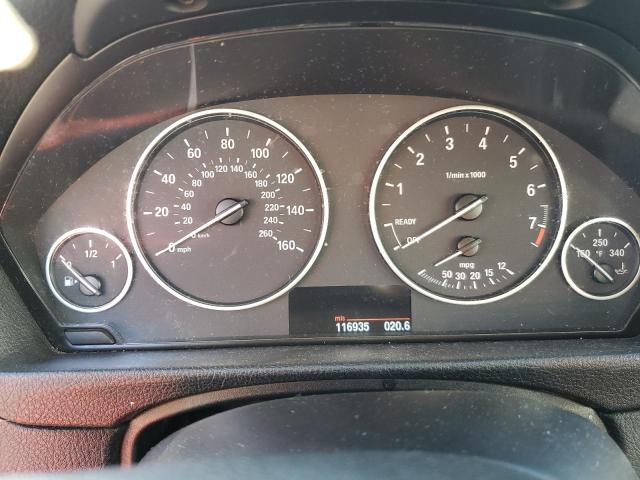 Photo 8 from auction – 2012 BMW 328 I with VIN WBA3A5C56CF342355
