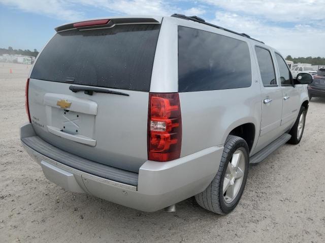 Photo 4 from auction – 2013 CHEVROLET SUBURBAN C with VIN 1GNSCKE00DR373598