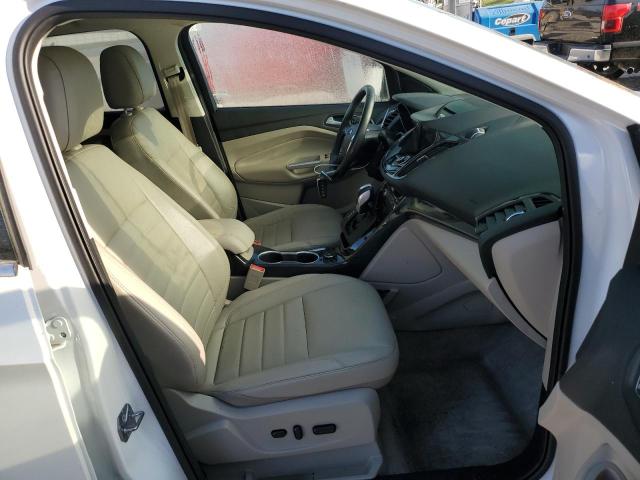 Photo 5 from auction – 2016 FORD ESCAPE TIT with VIN 1FMCU9J99GUA84837