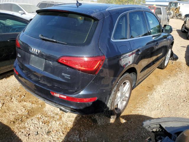 Photo 4 from auction – 2013 AUDI Q5 PREMIUM with VIN WA1DGAFPXDA067139