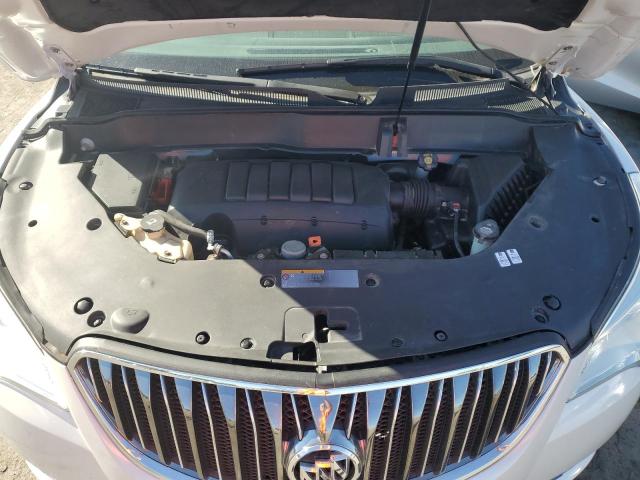 Photo 7 from auction – 2017 BUICK ENCLAVE with VIN 5GAKRBKD8HJ346265
