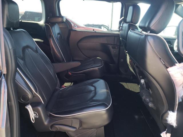 Photo 6 from auction – 2019 CHRYSLER PACIFICA L with VIN 2C4RC1GG1KR720407