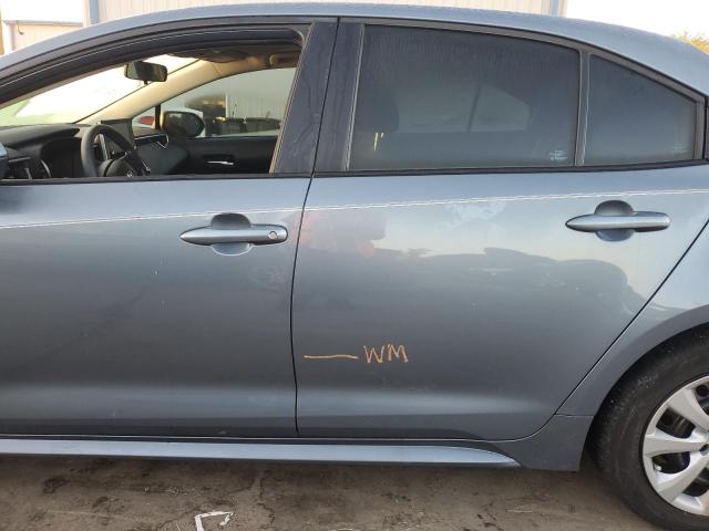 صورة رقم 9 من المزاد - 2021 TOYOTA COROLLA LE مع VIN 5YFEPMAE1MP183634