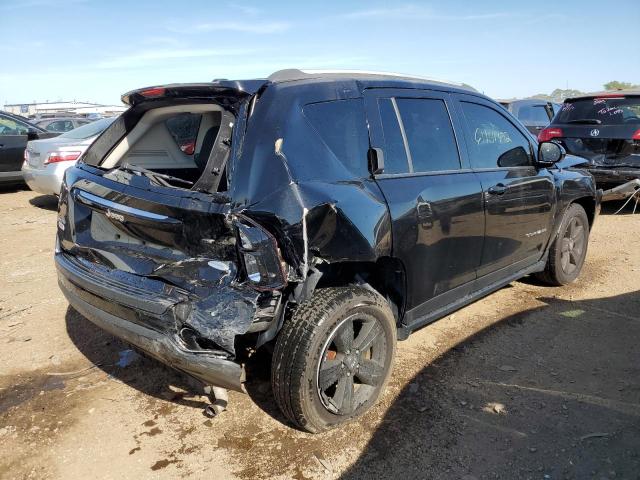 Photo 4 from auction – 2017 JEEP COMPASS LA with VIN 1C4NJDEB2HD205196