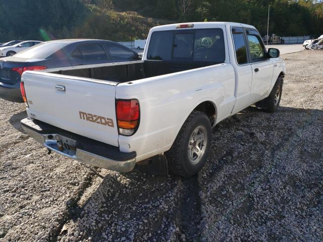 Photo 4 from auction – 1999 MAZDA B2500 CAB with VIN 4F4YR16C1XTM34072
