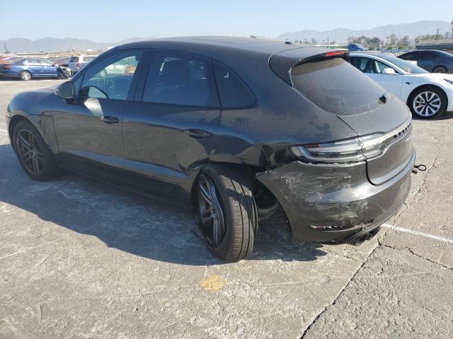 Фото 9 с аукциона – 2019 PORSCHE MACAN S с VIN WP1AB2A54KLB34370