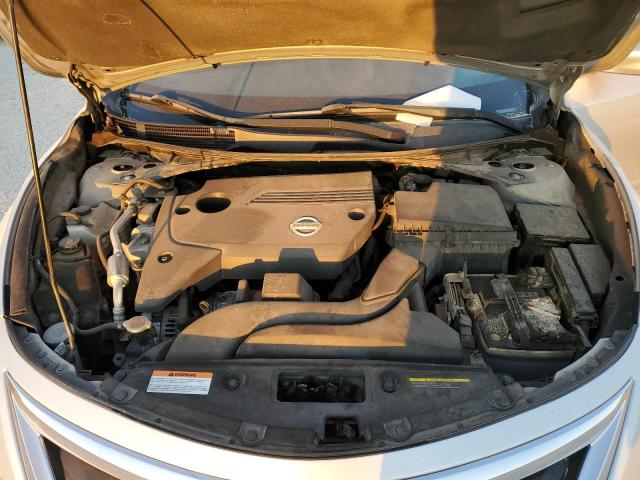 Photo 7 from auction – 2014 NISSAN ALTIMA 2.5 with VIN 1N4AL3AP1EC152471