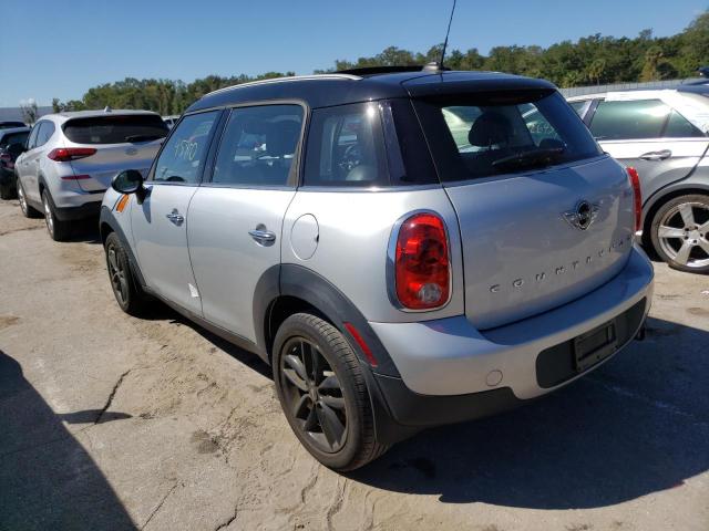 Photo 3 from auction – 2015 MINI COOPER COU with VIN WMWZB3C5XFWR45695