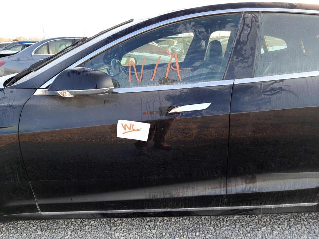 Photo 9 from auction – 2016 TESLA MODEL S with VIN 5YJSA1E23GF164344