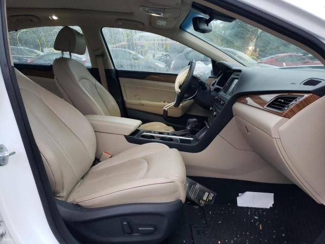 Photo 5 from auction – 2015 HYUNDAI SONATA SPO with VIN 5NPE34AF3FH250206