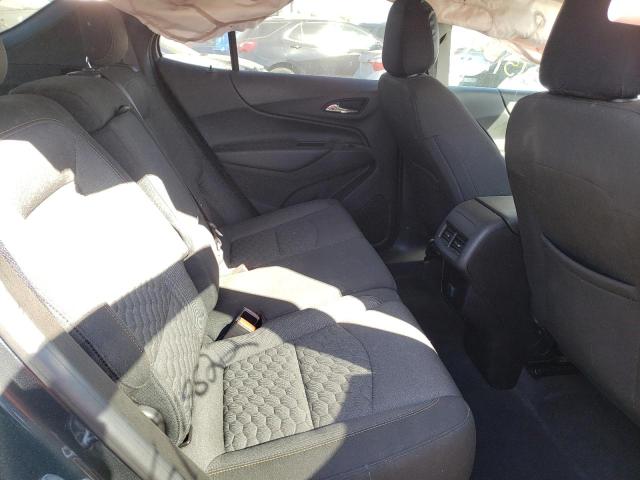 Photo 6 from auction – 2018 CHEVROLET EQUINOX LT with VIN 2GNAXJEV8J6352298