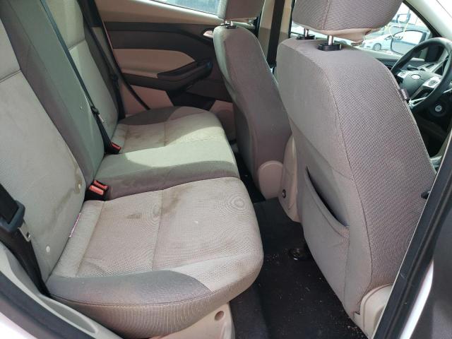 Photo 6 from auction – 2012 FORD FOCUS SE with VIN 1FAHP3K2XCL409677