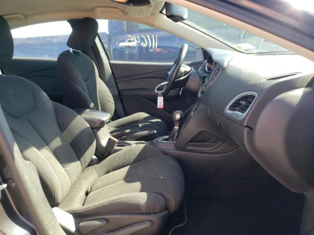 Photo 5 from auction – 2013 DODGE DART SXT with VIN 1C3CDFBA2DD298211