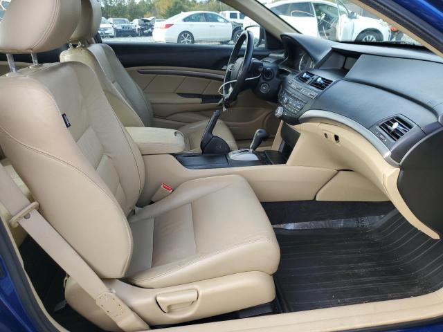 Photo 5 from auction – 2010 HONDA ACCORD EXL with VIN 1HGCS2B85AA008761
